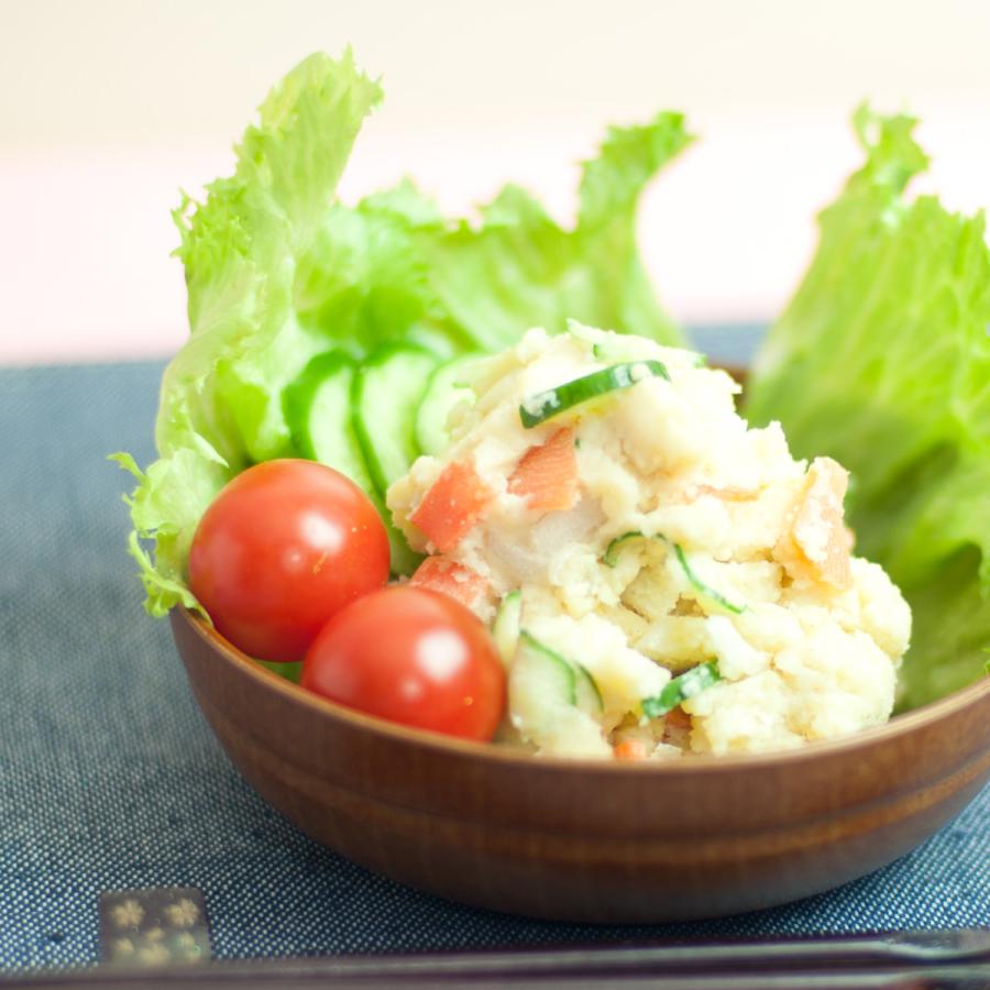 じゃがいもフレーク 60g50袋 じゃがいも 北海道産 フレーク 常温 野菜 離乳食 介護食 無添加 無着色 裏ごし野菜 大望 