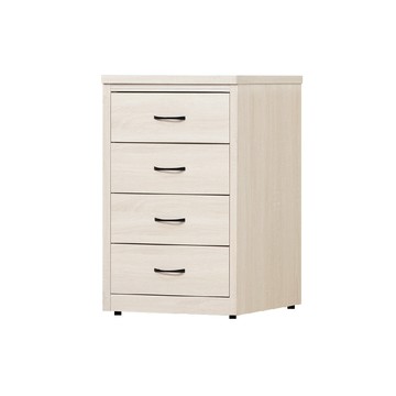 ASSARI -盧克2尺四斗櫃(寬61x深49x高95cm)