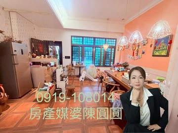 霧峰市區/大地坪輕屋齡/4大套房雙車美墅｜台中市霧峰區草湖路
