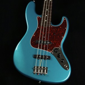 Fender Made in Japan Traditional 60s Jazz Bass Ocean Turquoise Metallic 島村楽器オンラインストア限定モデル フェンダー 60s ジャズ