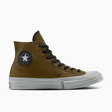 CONVERSE CHUCK 70 GTX HI SURPLUS OLIVE/BLACK 男女 休閒鞋 A14667C