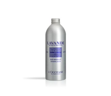 【L’OCCITANE 歐舒丹】全面9折★薰衣草泡泡浴500ml