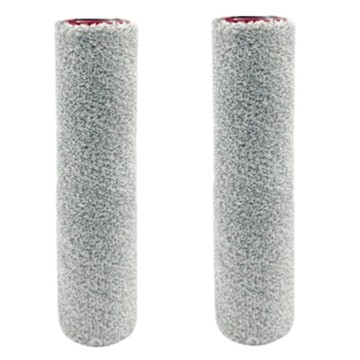 DREAME 追覓科技 副廠 旋鋒平躺 全能乾溼洗地吸塵器配件 絨毛滾刷 H14 MIX適用  C000507-1  2個