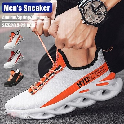 ランニングシューズ スニーカー メンズ 白スニーカー 軽量 メッシュ ウォーキングシューズ レディース 部活 運動靴 通販 Lineポイント最大get Lineショッピング