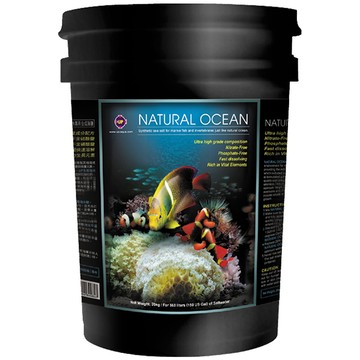 P老闆水族~UP 雅柏 軟體鹽 20kg 桶裝 海水鹽/海水素/海水軟體鹽 生態海水鹽 海水 軟體 1桶 海水素