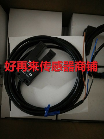 全新光電開關傳感器E3S-GS7N1 E3S-GS7N質保一年