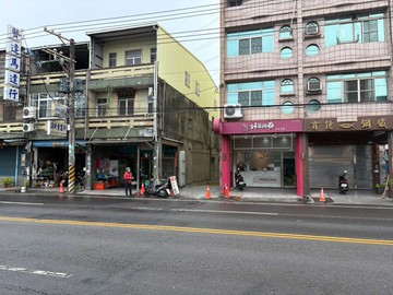 投資機會來了..鳳林三路上建地緊鄰大寮區公所｜高雄市大寮區鳳林三路