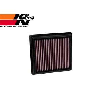 【PP保勁國際】【公司貨】K&N 高流量空氣濾芯 33-3154 適用 LEXUS UX250h 2019-