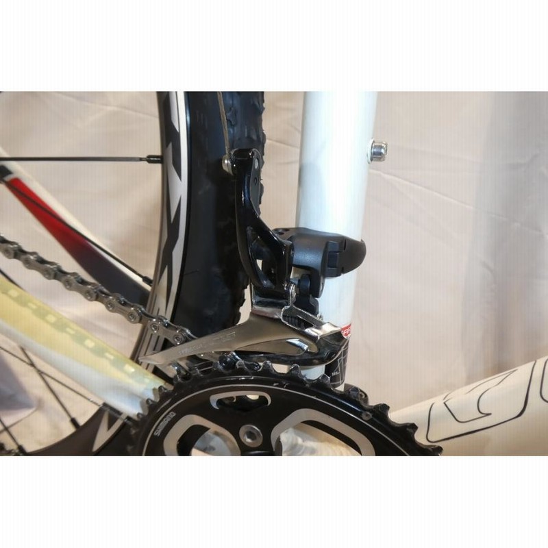 10％OFF】 GARNEAU 「ガノー」 Steeple X 2015年モデル 510
