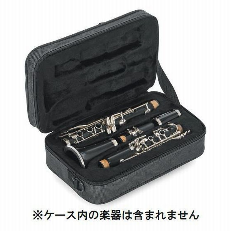 AiBoSi クラリネット用セミハードケース ◇未使用品｜クラリネット