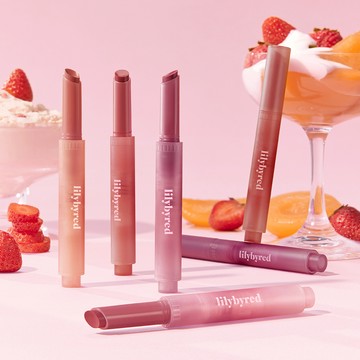 lilybyred Milky Blur Fondue Bar 1.9g