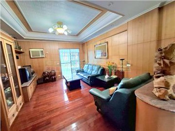 石門典雅木韻透天｜桃園市龍潭區民治一街