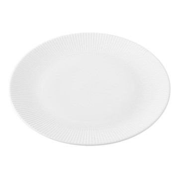 圓盤 骨瓷 24CM BC012 NITORI宜得利家居