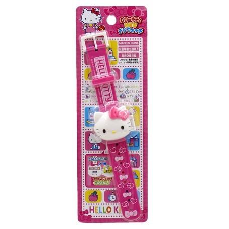 ハローキティ ポケットウオッチ ピンク4個セット ハローキティ