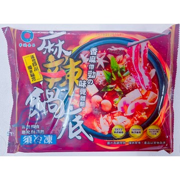 友鮮食｜麻辣鍋底🔥特價◇每包1100公克(固形物220公克)◇火鍋湯底◇暖冬必備◇露營神器🉑超商店到店