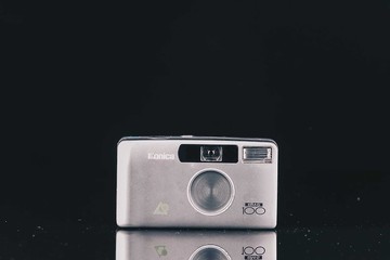 Konica BM.S 100 #APS底片相機