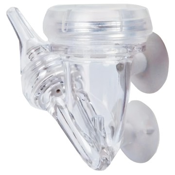 ISTA 伊士達 三合一止逆計泡細化器 Compact V  I-551  L  1個