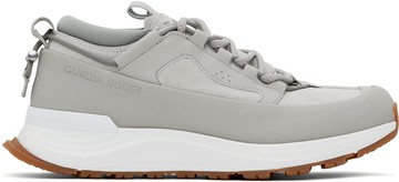 Canada Goose 灰色 Glacier Trail 运动鞋