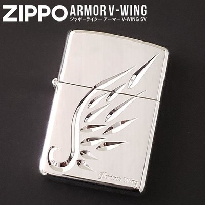 Supreme 21ss Logo Zippo シュプリーム ロゴジッポ ライター 南堀江