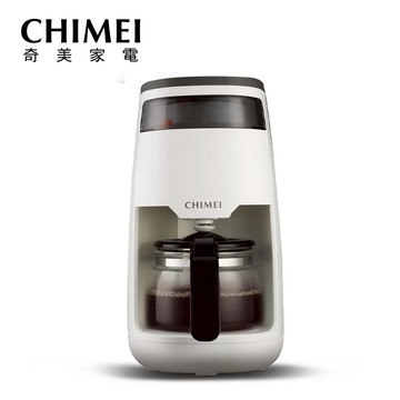 【CHIMEI 奇美】360度仿手沖咖啡機(CG-065A10)