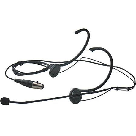 Electro-Voice HM3 Omni-Directional Wireless Headworn Microphone by Electro-Voice