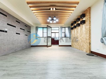 小港捷運二苓漢民商圈翻新3房平車｜高雄市小港區下橫路