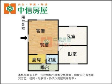 小資不要錯過✨質感美妝方正兩房✨社區有垃圾處理｜台北市萬華區長順街