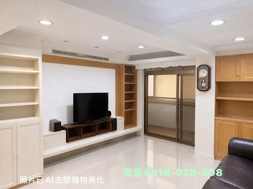 芝山捷運一層一戶天母雨聲街電梯美廈｜台北市士林區雨聲街