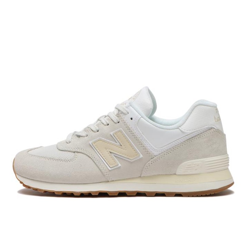 NEW BALANCE】 ニューバランス U574OW2(D) U574 U574OW2 LIGHT GRAY(OW2) 25.5cm グレー |  LINEブランドカタログ