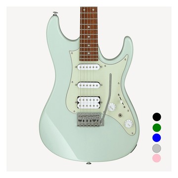 Ibanez AZES40 電吉他 單單雙 小搖座 薄荷綠色 巴西櫻桃木指板 AZ Essentials Standard