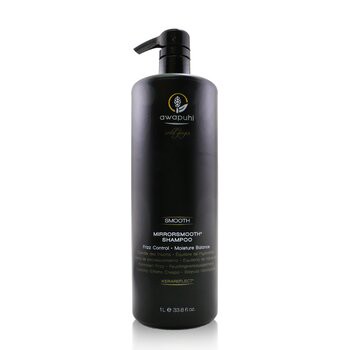 Paul Mitchell Paul Mitchell 保濕亮麗洗髮水 1000ml/33.8oz-所有髮質洗髮精