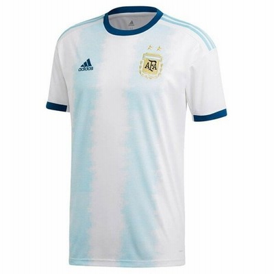 Adidas Soccer アルゼンチン代表 ユニフォーム ジャージ レプリカ アディダス ホーム 通販 Lineポイント最大get Lineショッピング