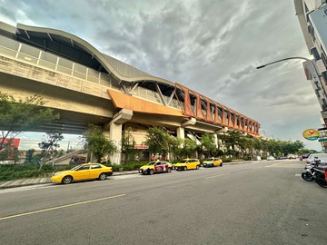 東光臨路透天｜台中市北屯區東光路