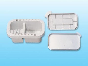 【萬事捷】4301 211 專家型洗筆筒【APP滿額下單10%點數(單一帳號最高5000點)】1/31止