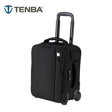 Tenba Roadie Roller 18 攝影滾輪行李箱 638-711 公司貨 ◎相機專家◎