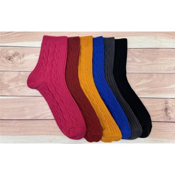 【伸展台】 spread.out伸展台 雙針筒襪 短襪 中筒襪 甜心 女襪 4雙入