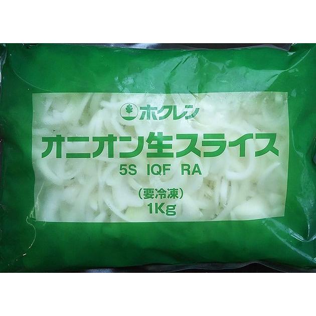 北海道産オニオン生スライス 1ｋｇ