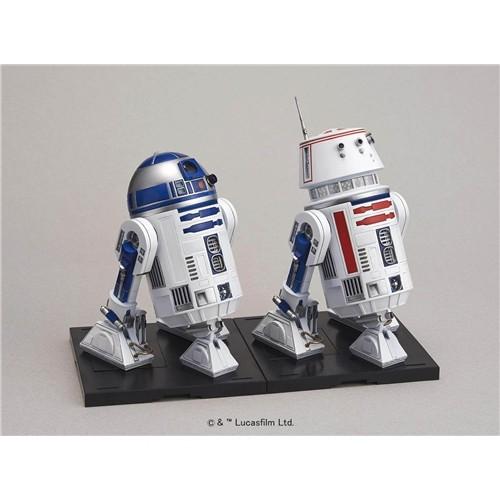 スターウォーズ　プラモデル　完成版　4体セット　➕新品2箱 2025年最新】Yahoo!オークション - スター・ウォーズシリーズ(SF