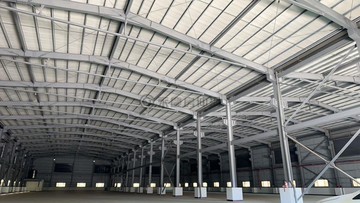 彰濱鹿港工業區千坪滴水9米輕屋齡廠房｜彰化縣鹿港鎮工業西七路