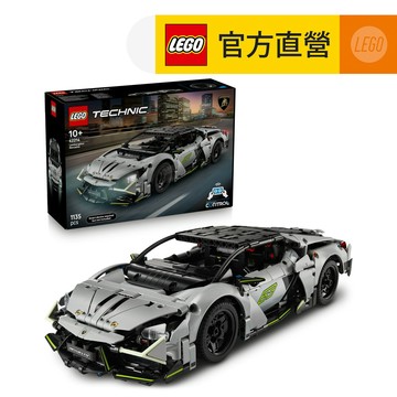 LEGO樂高 科技系列 42214 Lamborghini Revuelto 超級跑車