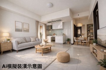 ★豪店長推薦★香山區MM21低樓層好採光兩房平車｜新竹市香山區經國路三段