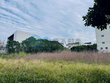 竹北千坪乙工大面寬｜新竹縣竹北市東華段
