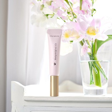 LAWRENCE柔綸絲-粉漾 閃耀碎髮整理棒15ml(自然款)