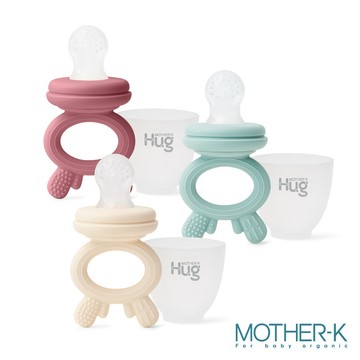 韓國MOTHER-K HUG 小鹿水果咬咬棒