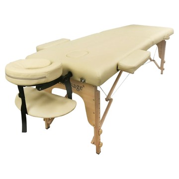 Best Massage 按摩床 MTZ1-Plus  醇奶茶