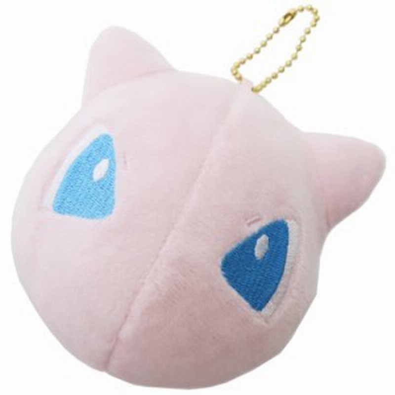 ポケモン ぬいぐるみ フェイス マスコット ポーチ 小銭入れ ミュウ ポケットモンスター コインケース キャラクター グッズ 通販 Lineポイント最大1 0 Get Lineショッピング