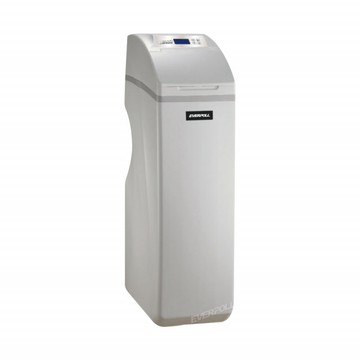 麗水生活 WS-2000智慧型軟水機-豪華型