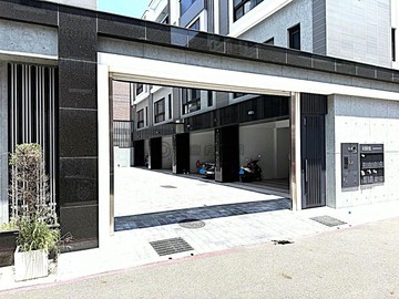 近南科大面寬6.175米 邊間(全新未住)透天｜台南市安南區修安街