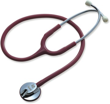 【精國聽診器】專業級卓越單面聽診器 CK-M601PF高級膜片