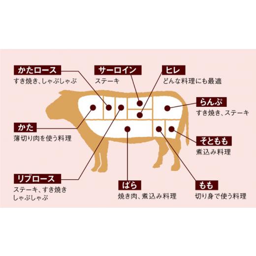 ふるさと納税 長崎県 西海市 長崎和牛 肩ロース（焼肉用＆すき焼き しゃぶしゃぶ用）計24kg＜大西海ファーム＞ [CEK114]